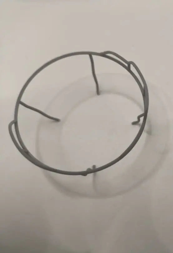 1/30 US PT Boat 109 Aft Turret Railing - distefan 3d print