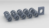 1/30 USN Portholes Set (20pcs)