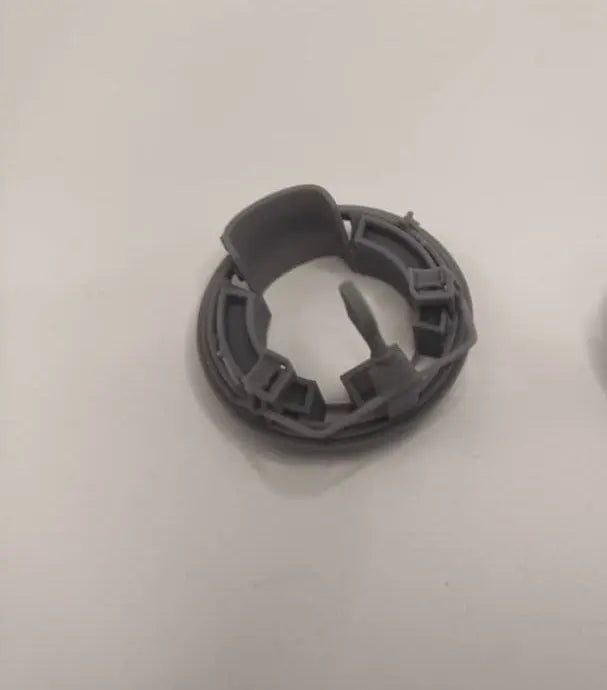 1/30 USS Elco 103 Class PT Boat Forward Turret Mount - distefan 3d print – alternate view