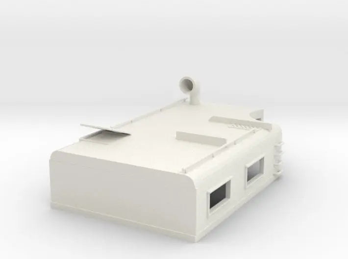 1/30 USS PT 328 - dayhouse - distefan 3d print