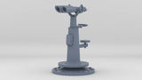 1/30 IJN 12cm High Angle Binocular Lookout