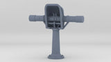1/30 IJN Rangefinder 1.5m