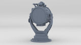 1/30 IJN Searchlight 60cm