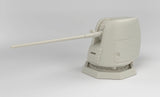 1/30 USN 5"/54 Caliber Mark 45 Gun Mod 0-2