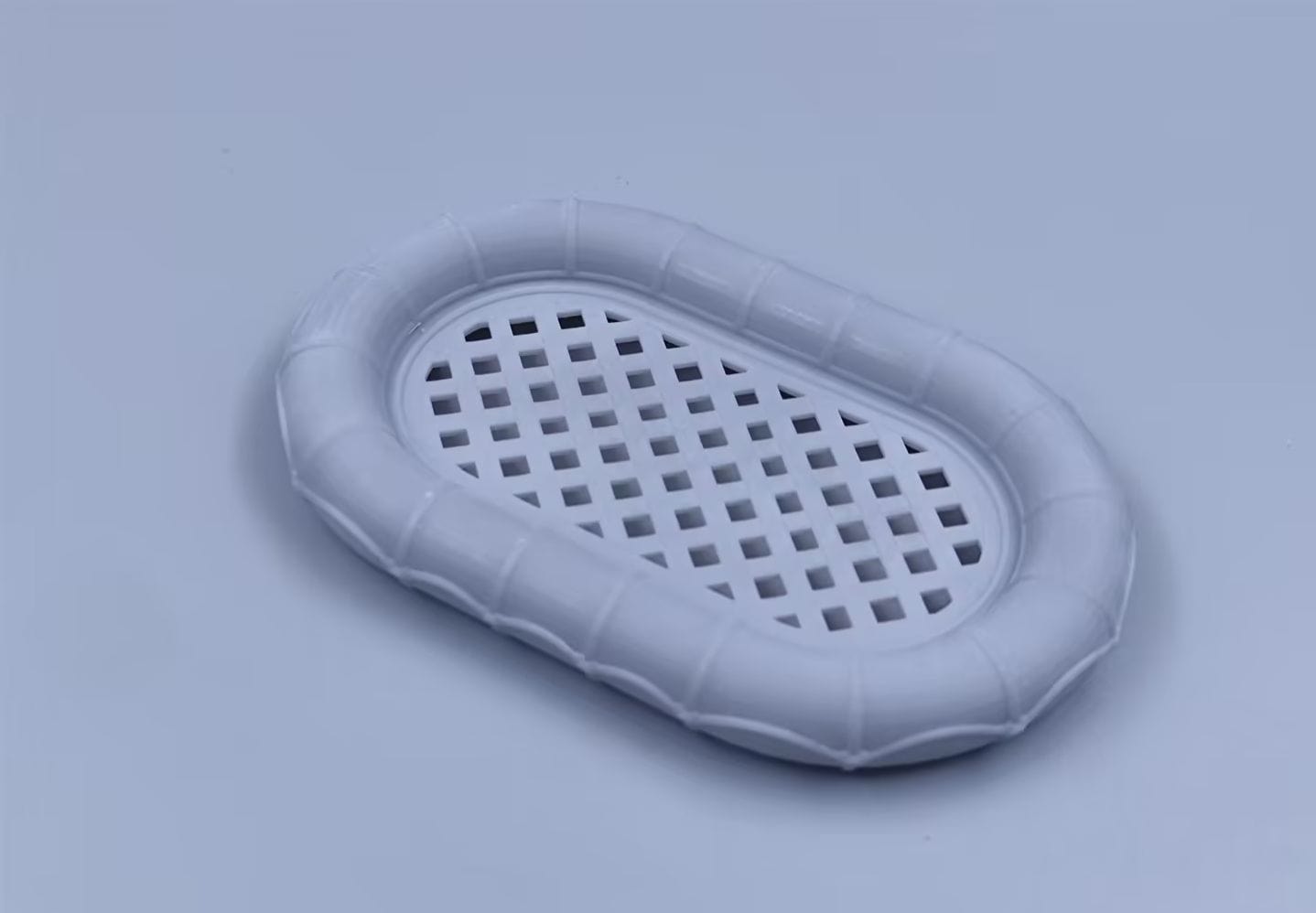 1/30 USN Life Raft Oval (Resin, MJF) - Distefan 3D Print | Upgrade Your Model