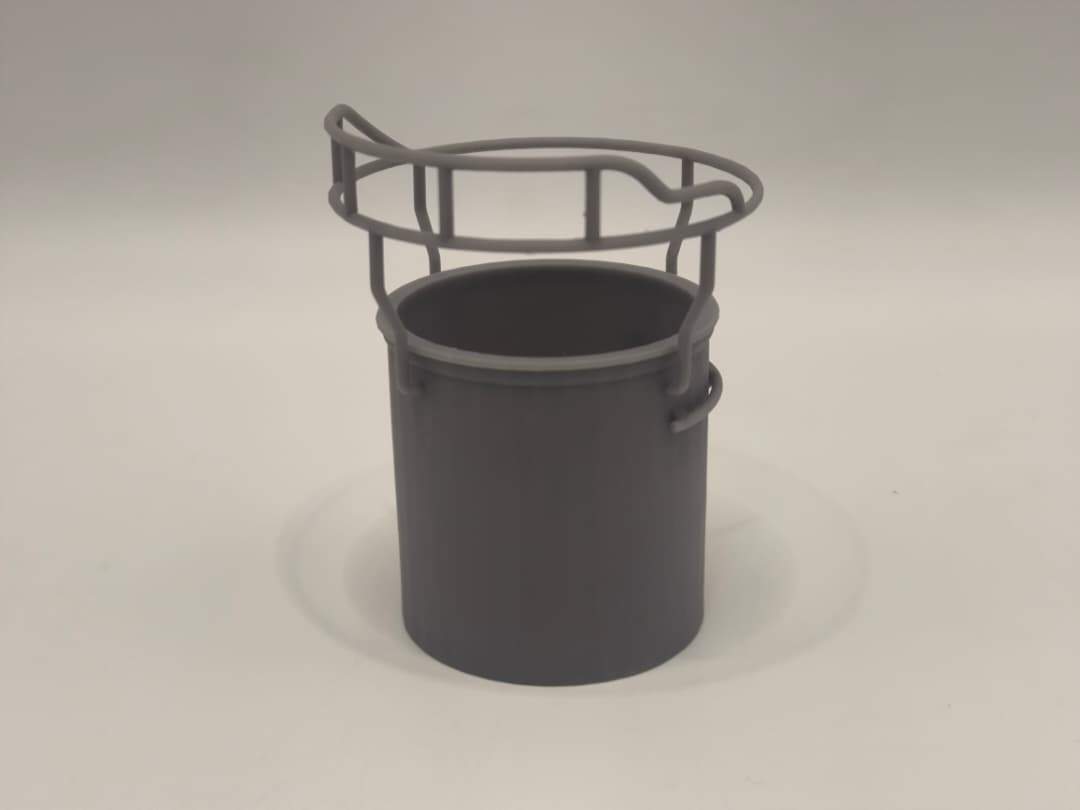 1/30 USS Elco 103 Class PT Boat Aft Turret Protosoon