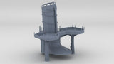 1/306 IJN Kagero Funnel 2