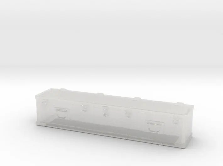 1/32 DKM 20mm locker - distefan 3d print