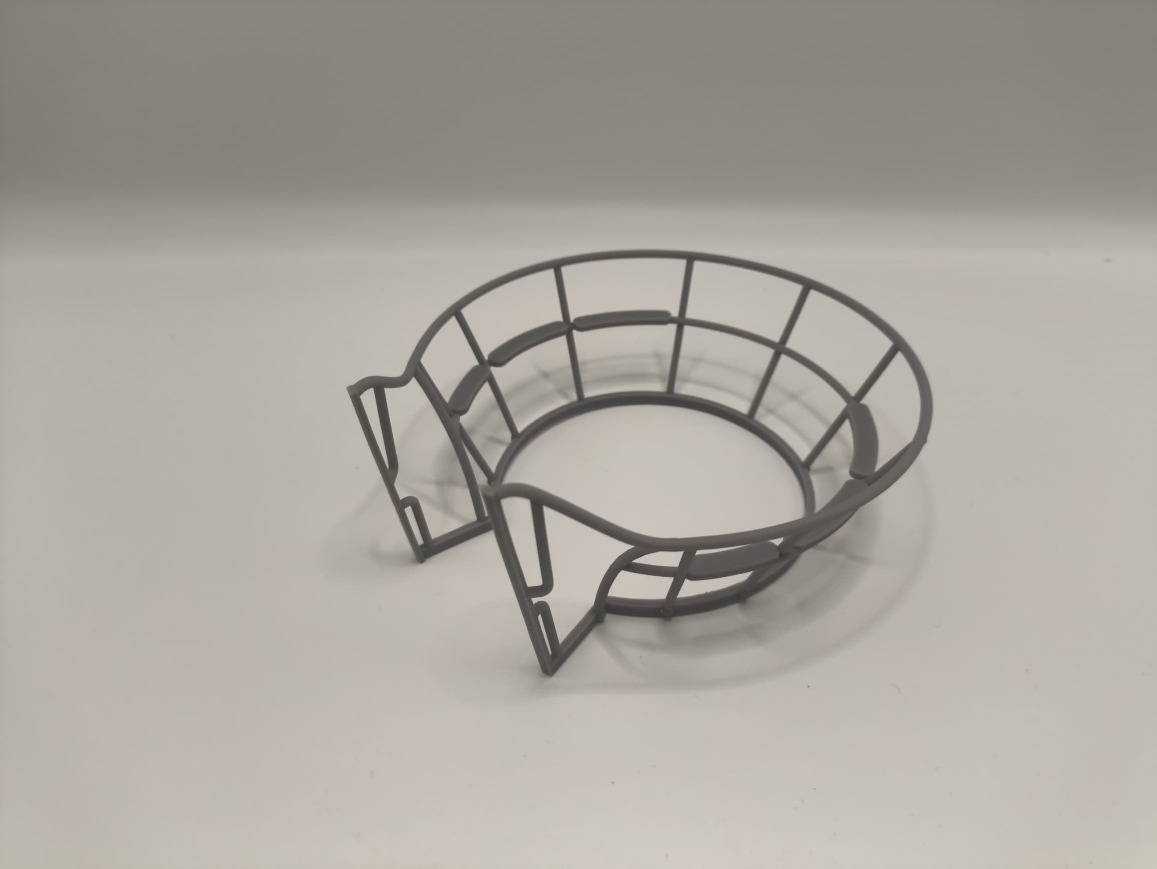 1/32 DKM U-Boot VII/C Wintergarten - distefan 3d print