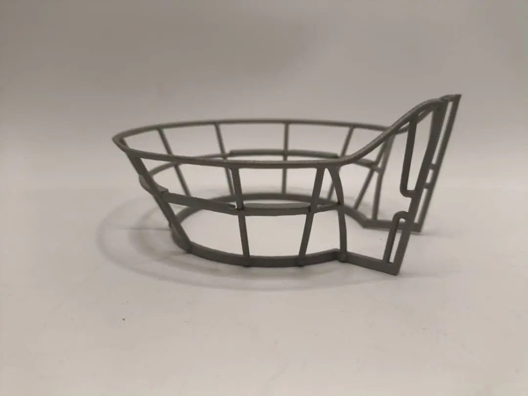 1/32 DKM U-Boot VII/C Wintergarten (Steel) - distefan 3d print