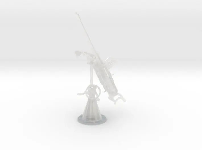 1/32 DKM double 20mm C/30 fak elevated - distefan 3d print