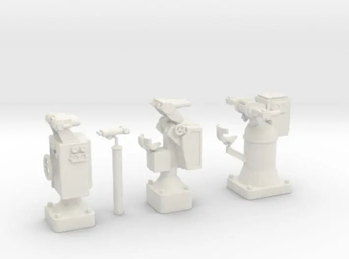 1/32 DKM observation set - distefan 3d print
