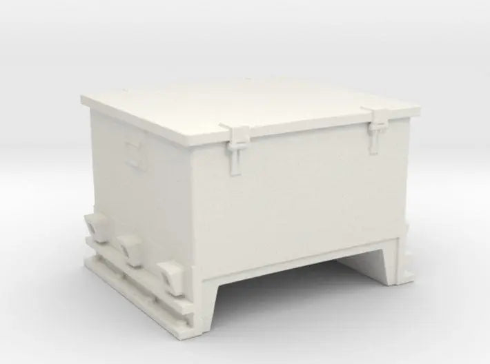 1/32 Germany Kriegsmarine storage box mid - distefan 3d print