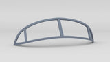 1/32 Hydra Schmidt Roadster Windscreen Frame
