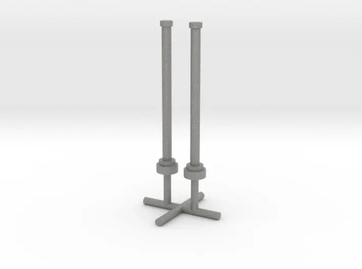 1/32 Hydra Schmidt roadster antenna set - distefan 3d print