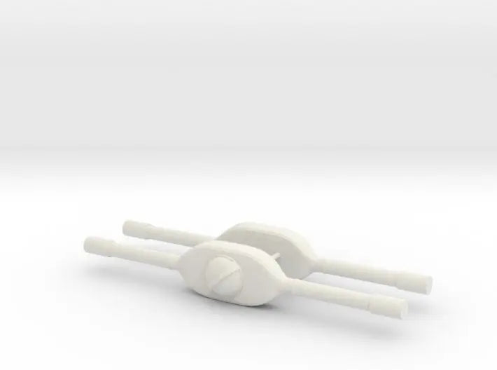 1/32 Hydra Schmidt roadster drivetrain 1 set - distefan 3d print