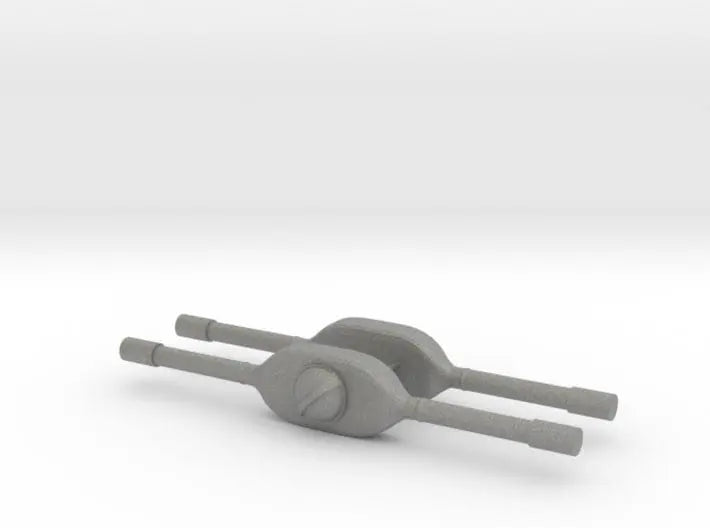 1/32 Hydra Schmidt roadster drivetrain 1 set - distefan 3d print