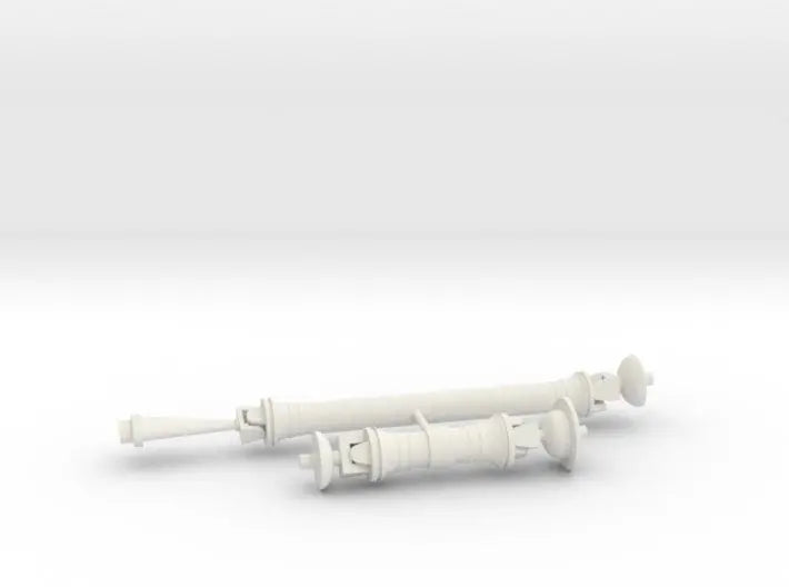 1/32 Hydra Schmidt roadster drivetrain 2 set - distefan 3d print