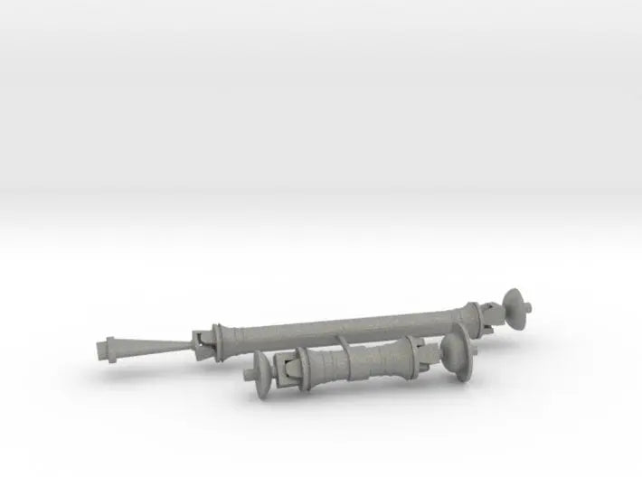 1/32 Hydra Schmidt roadster drivetrain 2 set - distefan 3d print
