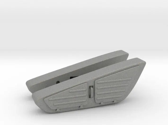 1/32 Hydra Schmidt roadster fender box set 2pcs - distefan 3d print