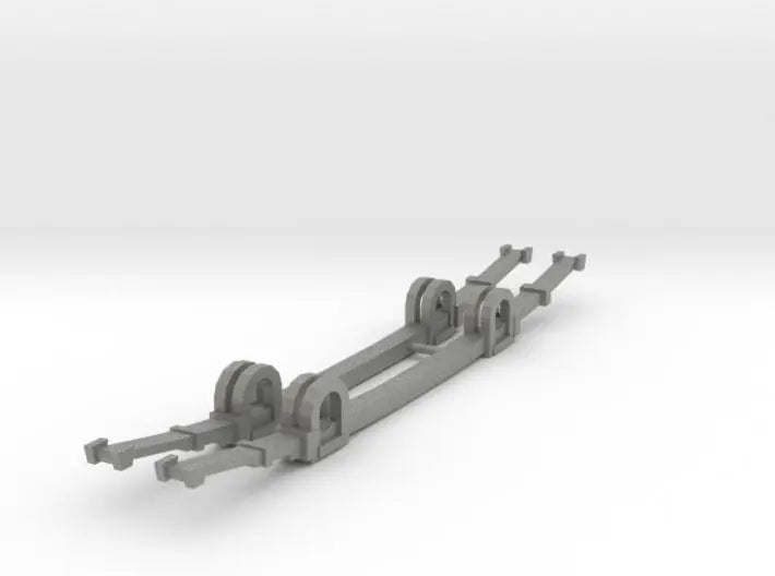 1/32 Hydra Schmidt roadster suspension set - distefan 3d print