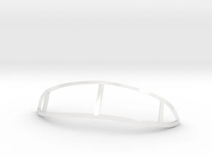 1/32 Hydra Schmidt roadster windscreen frame - distefan 3d print
