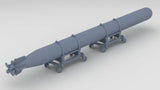 1/32 IJN Type 93 Long Lance Torpedo