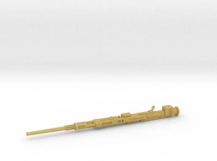 1/32 USN 20mm Oerlikon barrel - distefan 3d print