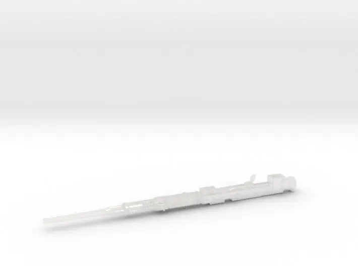 1/32 USN 20mm Oerlikon barrel - distefan 3d print