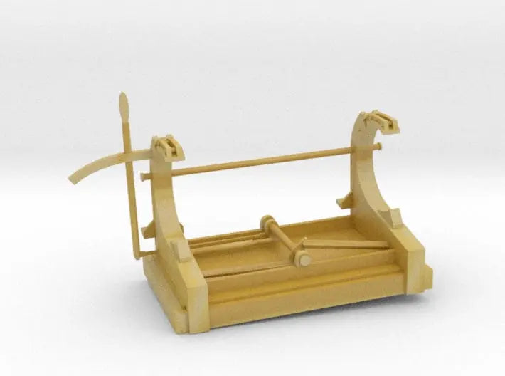 1/32 US PT-810 16DC JohnL rack - distefan 3d print