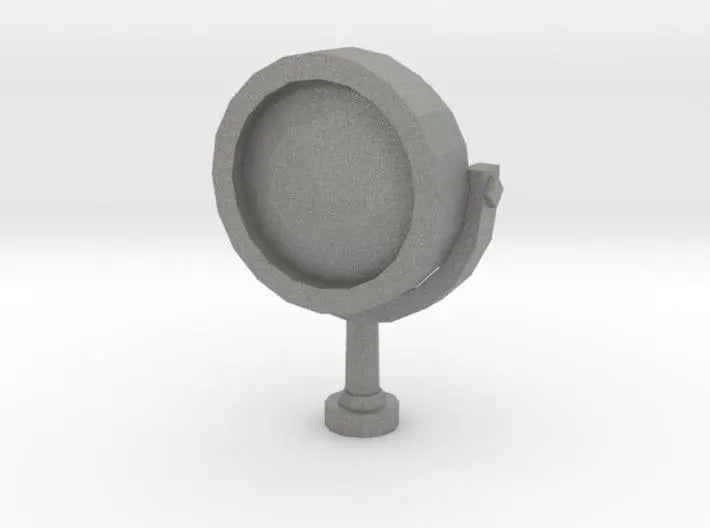 1/32 US PT-810 bridge signal lamp - distefan 3d print