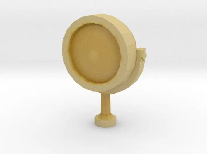 1/32 US PT-810 bridge signal lamp - distefan 3d print