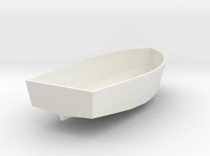 1/32 US PT-810 life raft v2 - distefan 3d print