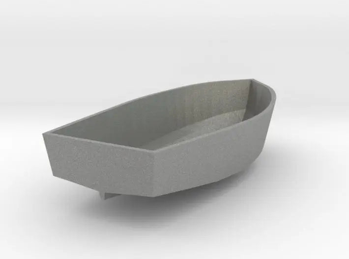 1/32 US PT-810 life raft v2 - distefan 3d print