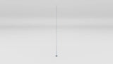 1/32 US PT Boat Bridge Antenna