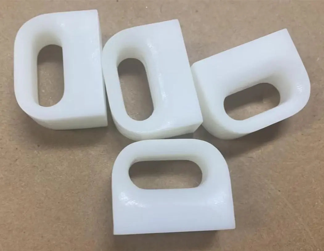 1/32 USN Chock Set 4pcs 3dspro