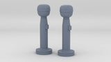1/32 USN Pelorus Set (2pcs)