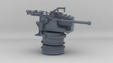 1/32 British 6-pdr 7cwt QF Mark IIA