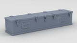 1/32 DKM 20mm Ammo Locker