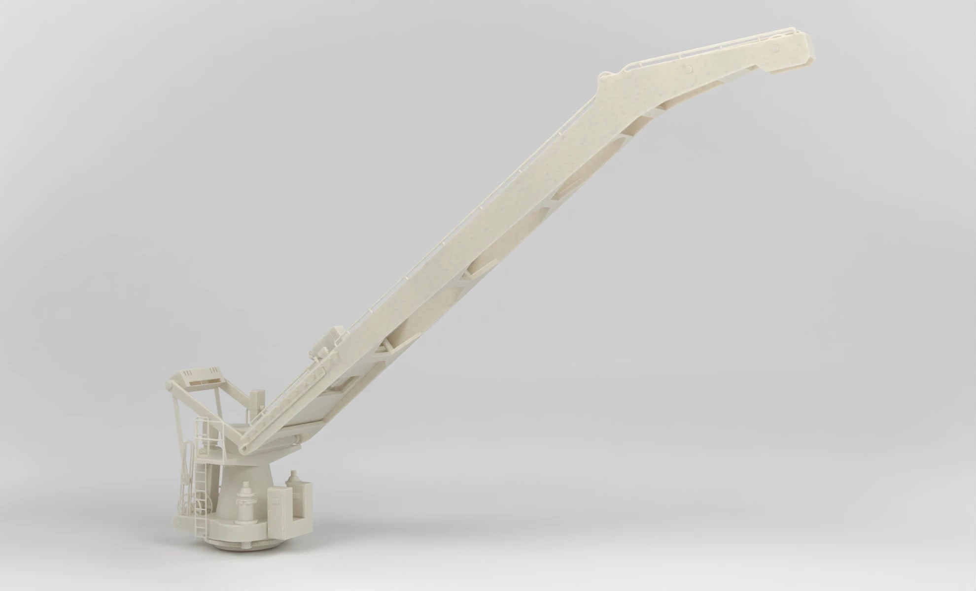 1/32 DKM Hipper Seaplane Crane Set Protosoon