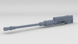 1/32 DKM Schnellboot 20mm Barrel for Mount