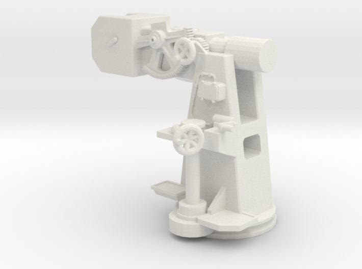 1/32 DKM training gun v2 - distefan 3d print