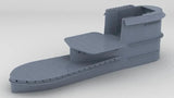 1/32 DKM U-Boot VIIC/41 Conning Tower