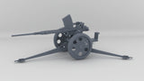 1/32 German 20mm Oerlikon Flak-28 Mount Kit