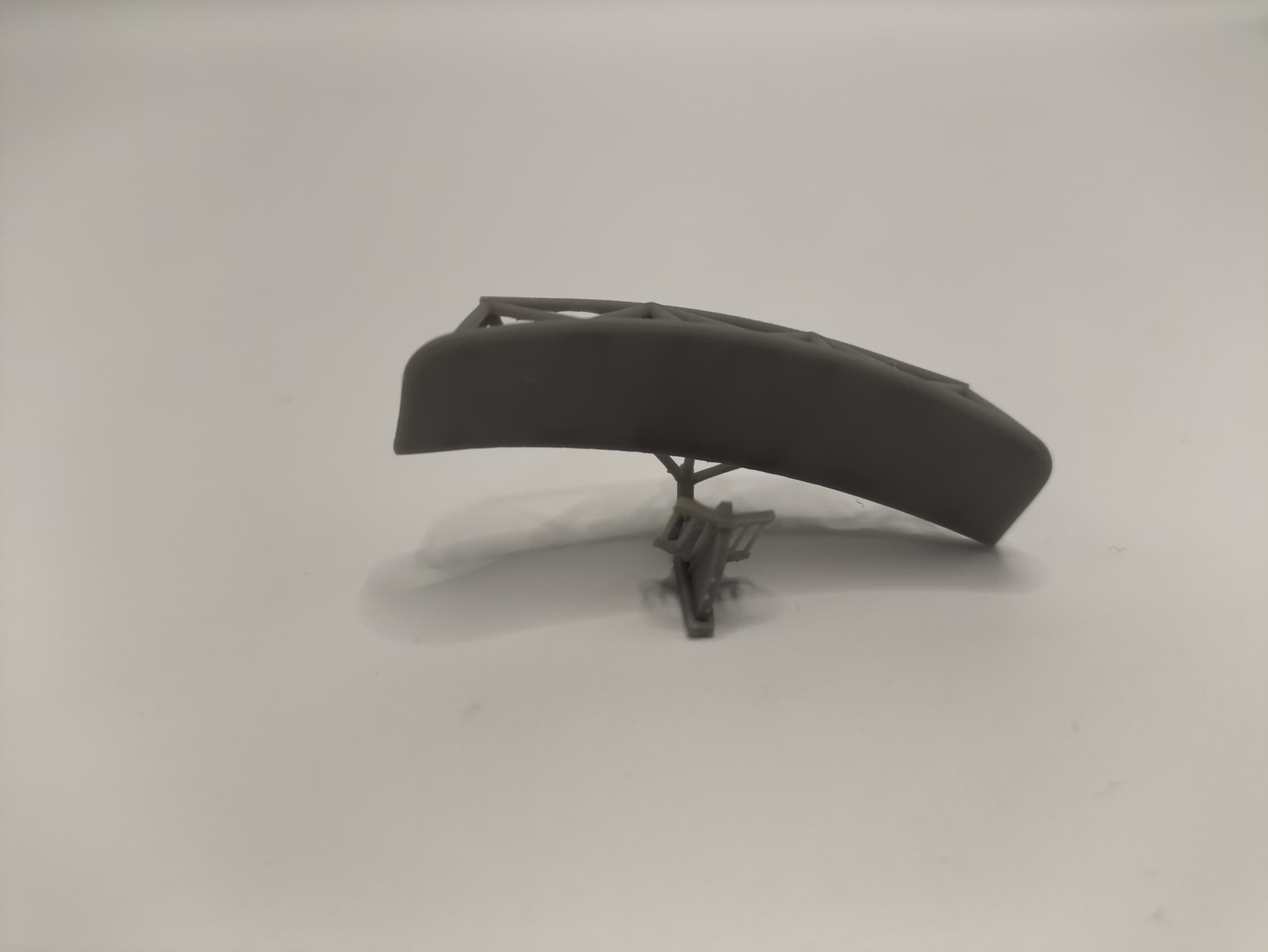 1/32 USN AN/SPS 5 Antenna Resin3Dinteractive