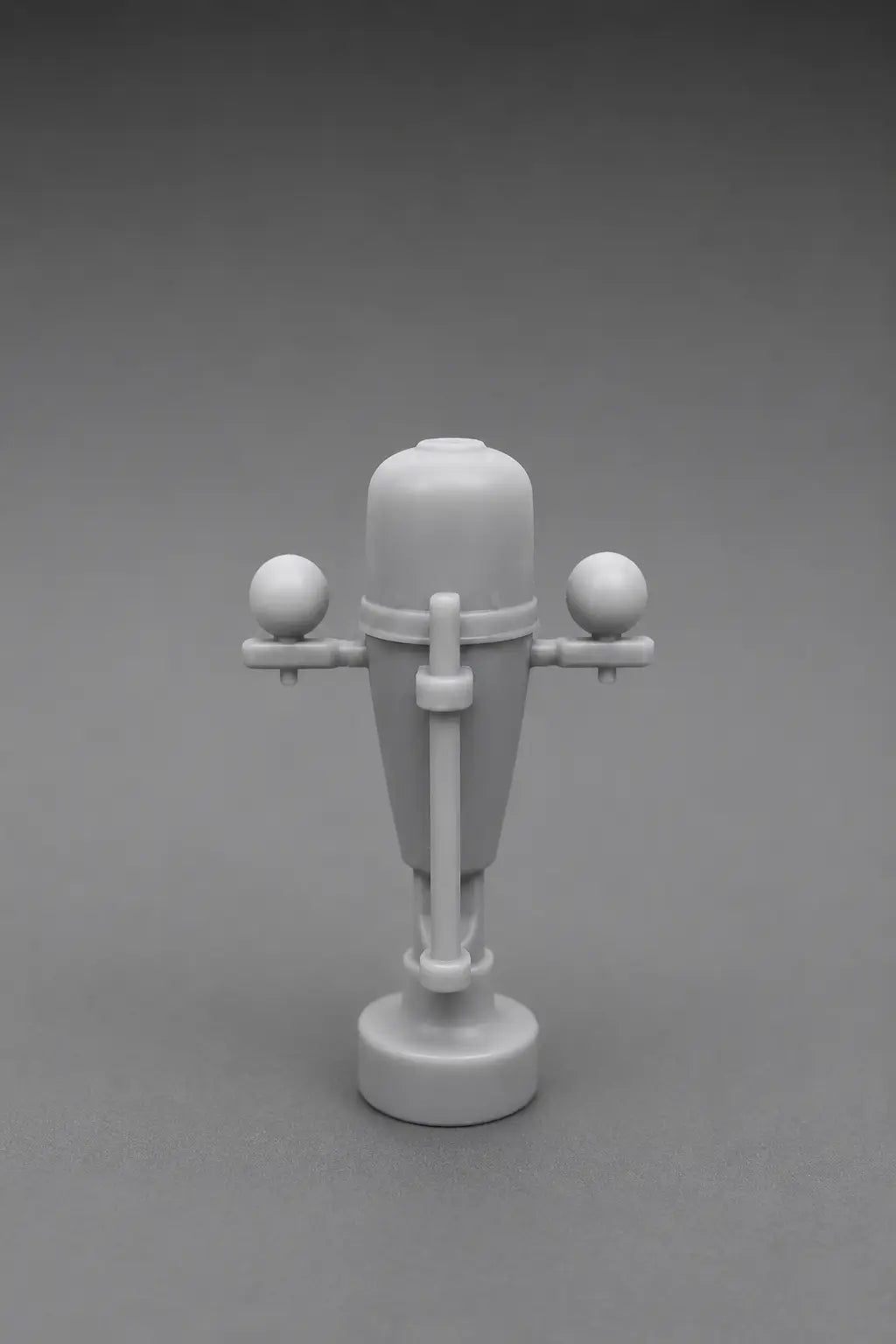 1/24 USN Binnacle Ship's Compass Resin3Dinteractive