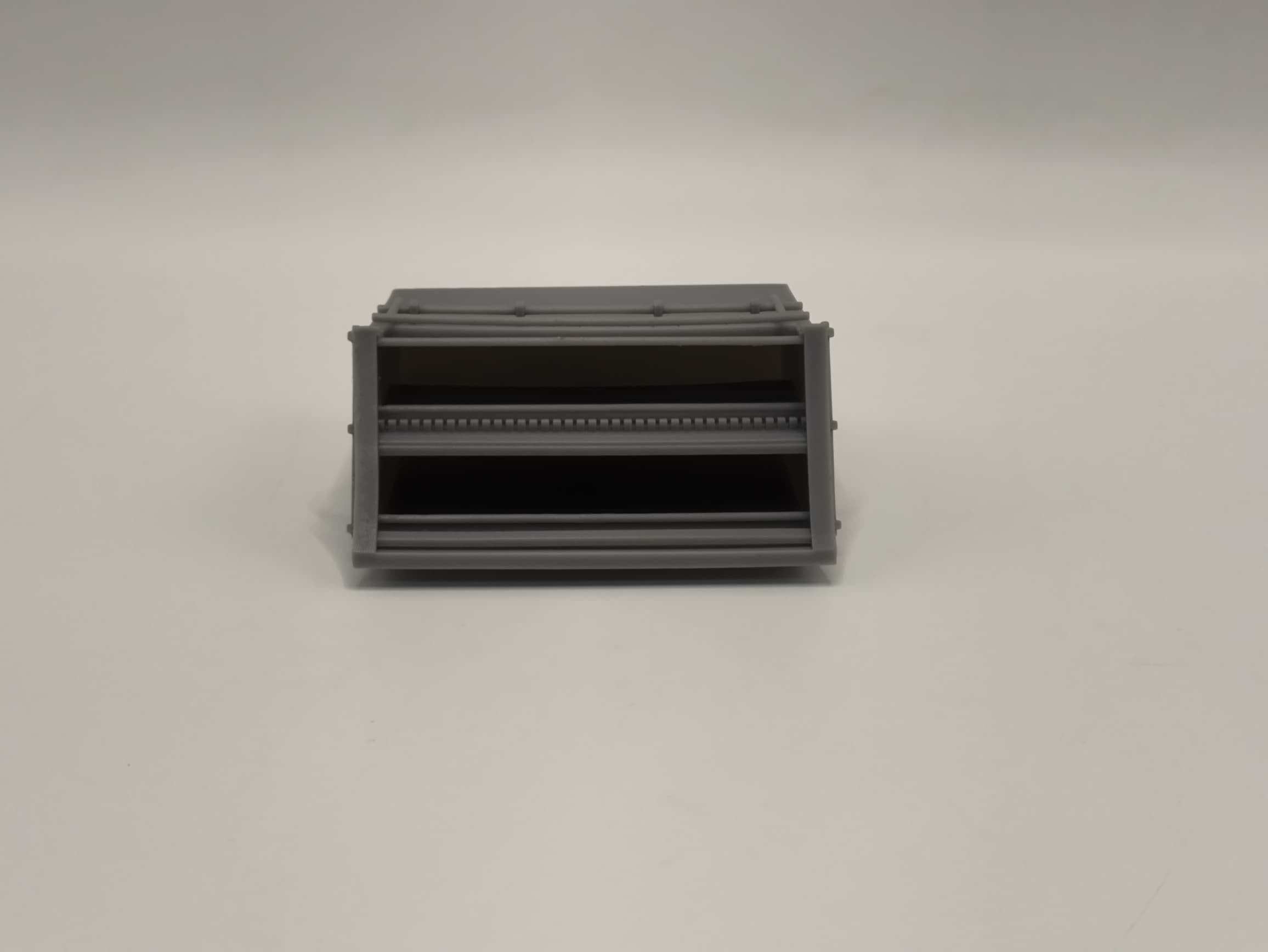 1/32 USN Box for Signal Flags Protosoon