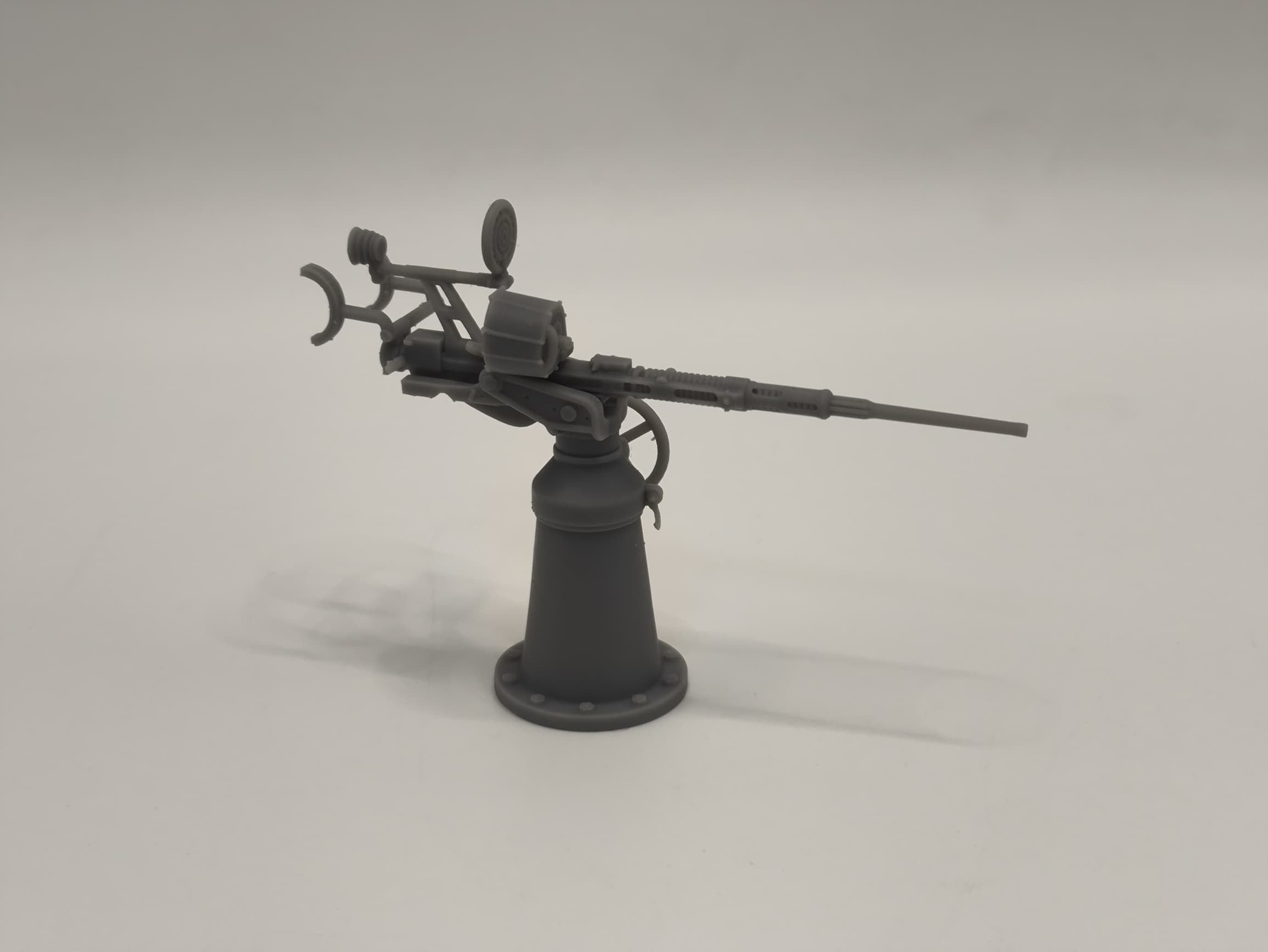 1/32 USN 20mm Oerlikon Mk4 w/o Shield Protosoon – alternate view
