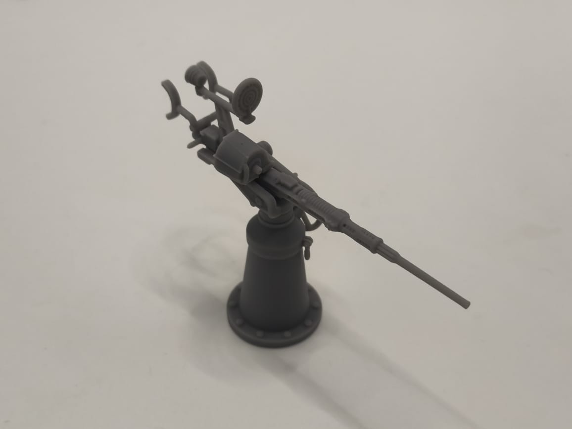 1/32 USN 20mm Oerlikon Mk4 w/o Shield Protosoon