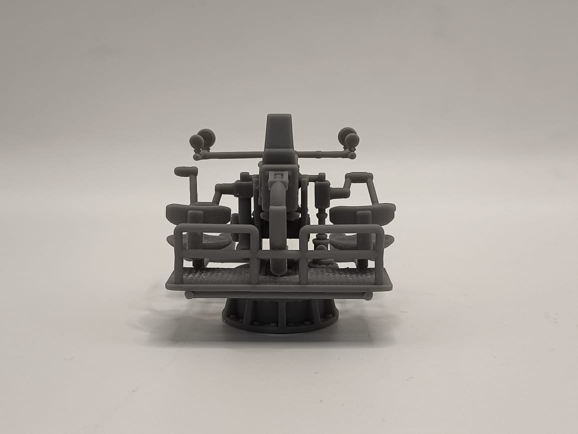 1/32 USN Single 40mm Bofors Protosoon